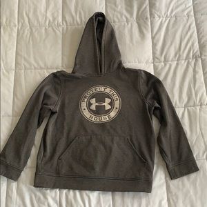 YMD “Protect This House” Under Armour Hoodie